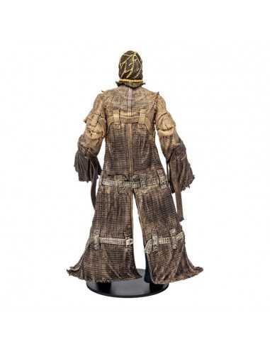 es::DC Multiverse Figura Build A Scarecrow (The Dark Knight Trilogy) 18 cm