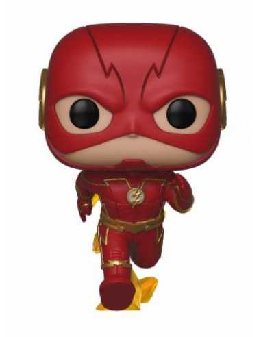 es::The Flash Funko POP! Flash 9 cm