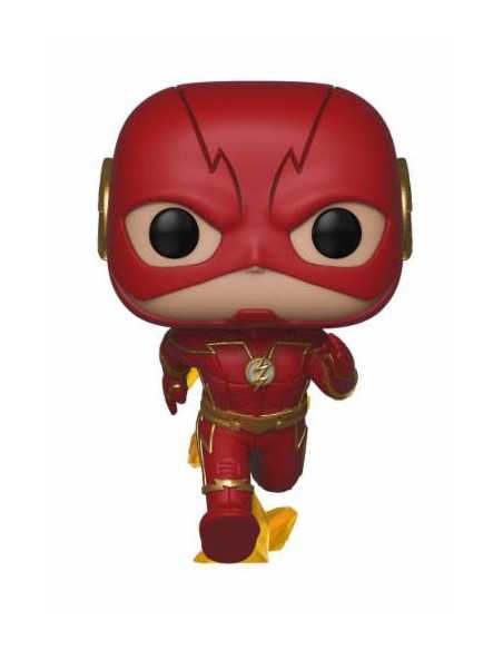 es::The Flash Funko POP! Flash 9 cm