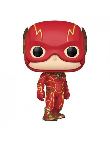 es::The Flash Funko POP! The Flash 9 cm