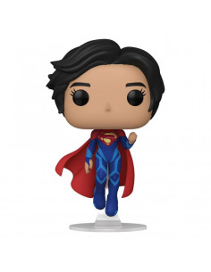 es::The Flash Funko POP! Supergirl 9 cm