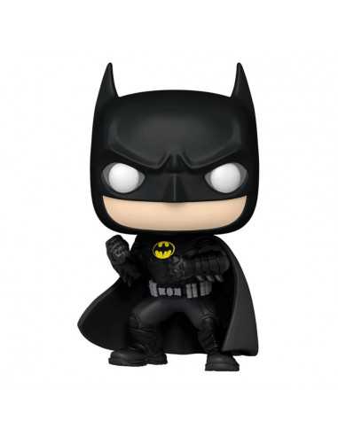 es::The Flash Funko POP! Batman (Keaton) 9 cm
