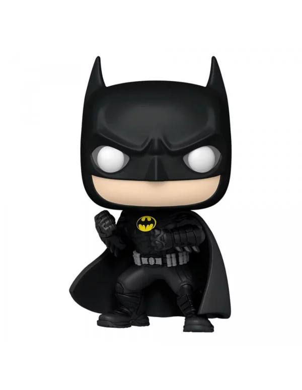 Comprar The Flash Funko POP! Batman (Keaton) 9 cm - Mil Comics: Tienda de  cómics y figuras Marvel, DC Comics, Star Wars, Tintín