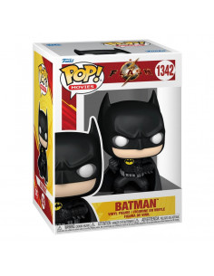 es::The Flash Funko POP! Batman (Keaton) 9 cm 2