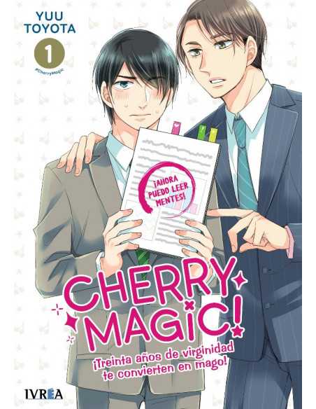 es::Cherry Magic 01