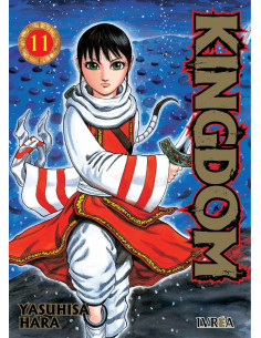 es::Kingdom 11