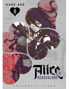es::Alice in Borderland 08