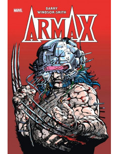 es::Lobezno: Arma X (Marvel Gallery Edition)