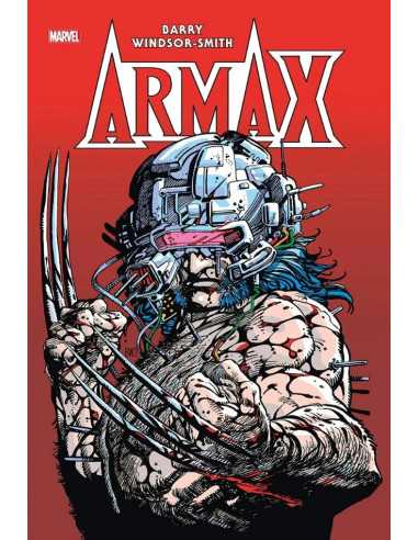 es::Lobezno: Arma X (Marvel Gallery Edition)