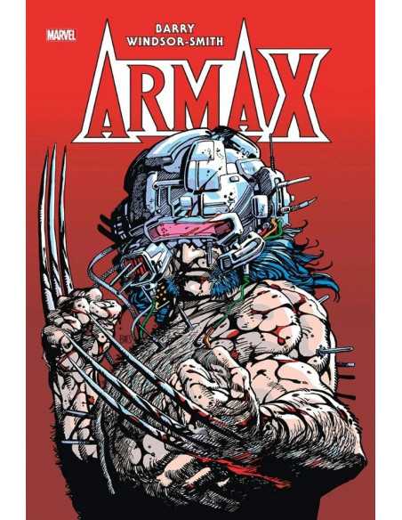 es::Lobezno: Arma X (Marvel Gallery Edition)