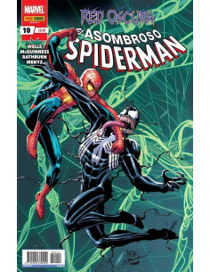 es::El Asombroso Spiderman 10 (219) 