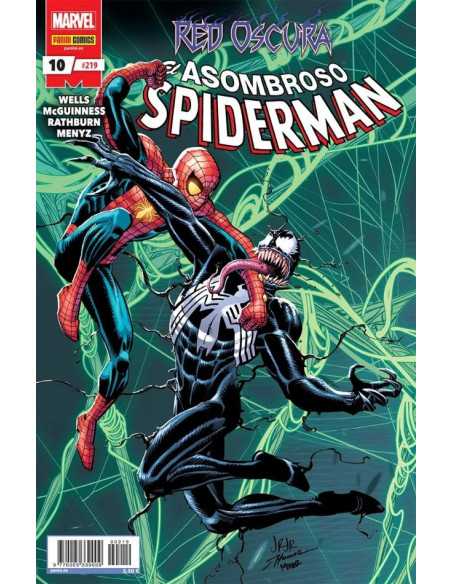 es::El Asombroso Spiderman 10 (219) 