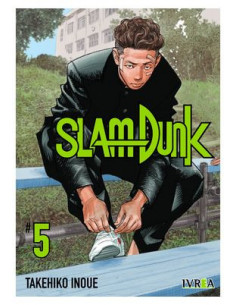 es::Slam Dunk (New Edition) Vol. 05