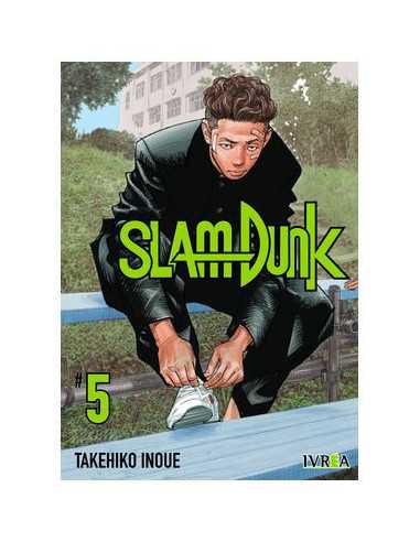 es::Slam Dunk (New Edition) Vol. 05