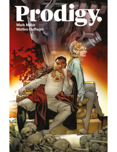 es::Prodigy 02. La Sociedad Ícaro