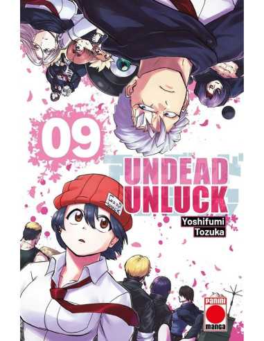 es::Undead Unluck 09