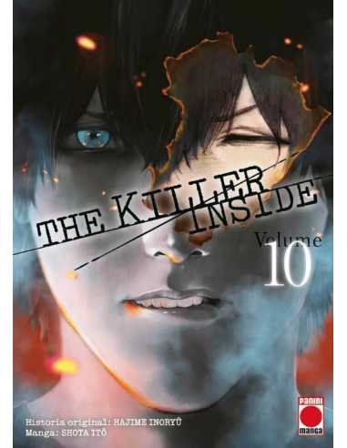 es::The Killer Inside 10