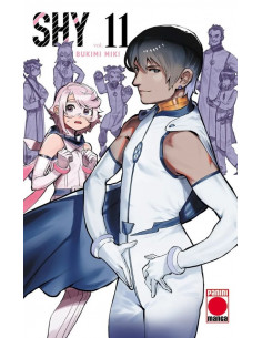 es::Shy 11