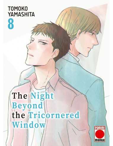es::The Night Beyond The Tricornered Window 08