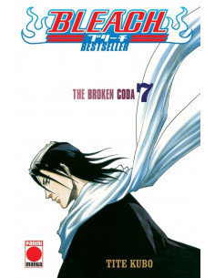 es::Bleach: Bestseller 07