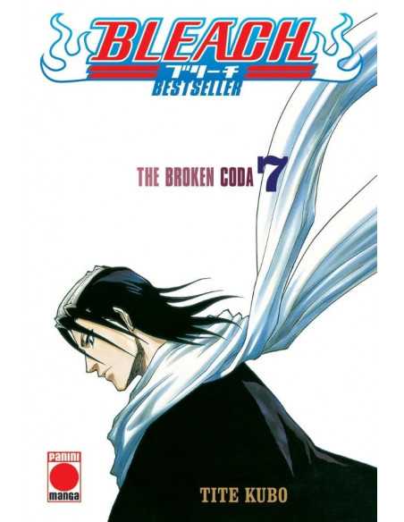 es::Bleach: Bestseller 07