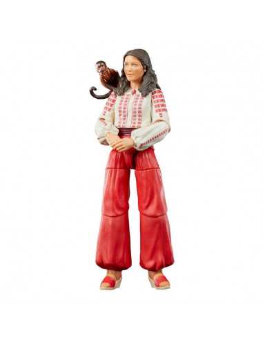 es::Indiana Jones Adventure Series: Raiders of the Lost Ark Figura Marion Ravenwood 15 cm