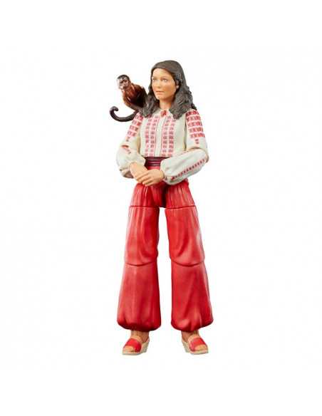 es::Indiana Jones Adventure Series: Raiders of the Lost Ark Figura Marion Ravenwood 15 cm