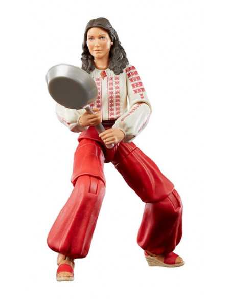 es::Indiana Jones Adventure Series: Raiders of the Lost Ark Figura Marion Ravenwood 15 cm