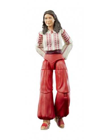 es::Indiana Jones Adventure Series: Raiders of the Lost Ark Figura Marion Ravenwood 15 cm