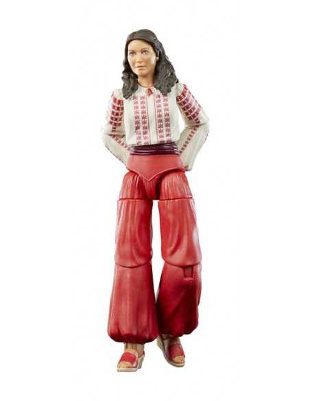 es::Indiana Jones Adventure Series: Raiders of the Lost Ark Figura Marion Ravenwood 15 cm