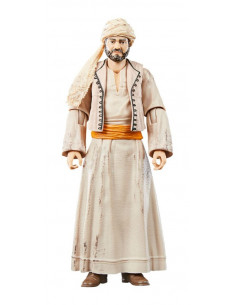 es::Indiana Jones Adventure Series: Raiders of the Lost Ark Figura Sallah 15 cm