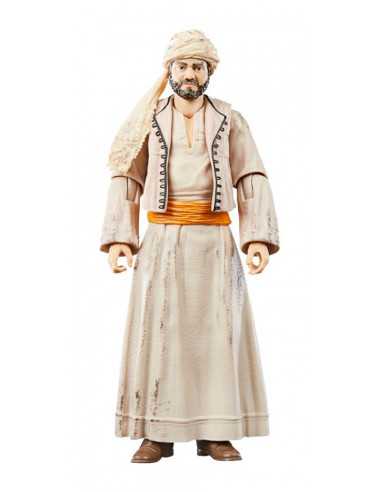 es::Indiana Jones Adventure Series: Raiders of the Lost Ark Figura Sallah 15 cm