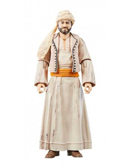 es::Indiana Jones Adventure Series: Raiders of the Lost Ark Figura Sallah 15 cm