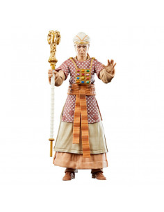es::Indiana Jones Adventure Series: Raiders of the Lost Ark Figura René Belloq (Ceremonial) 15 cm