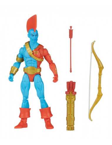 es::Guardians of the Galaxy Marvel Legends Figura Yondu (cómic) 15 cm