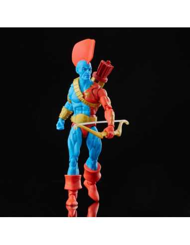 es::Guardians of the Galaxy Marvel Legends Figura Yondu (cómic) 15 cm