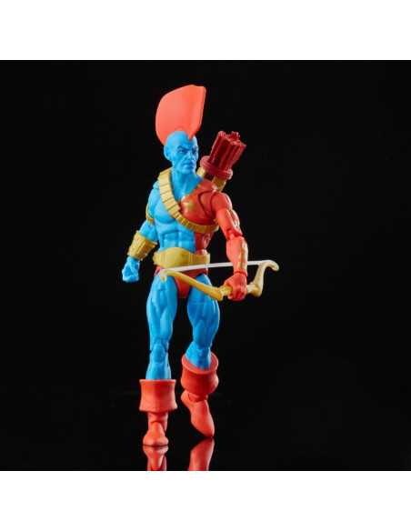 es::Guardians of the Galaxy Marvel Legends Figura Yondu (cómic) 15 cm es::Guardians of the Galaxy Marvel Legends Figura Yondu (cómic) 15 cm