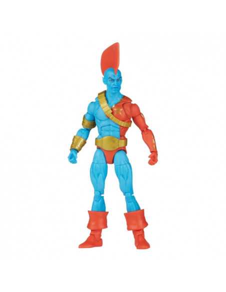 es::Guardians of the Galaxy Marvel Legends Figura Yondu (cómic) 15 cm