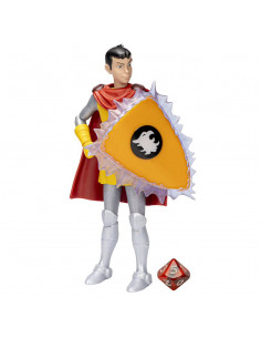 es::Dungeons & Dragons (Dragones y mazmorras) Figura Erik 15 cm 2