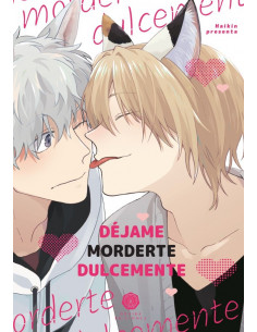 es::Déjame morderte dulcemente