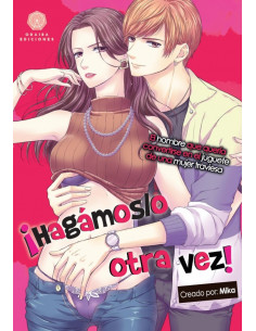 es::¡Hagámoslo otra vez!