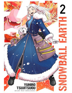 es::Snowball Earth vol. 2