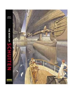 es::The Book of Schuiten