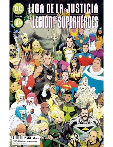 es::Liga de la Justicia contra la Legión de Superhéroes 06 (de 06)