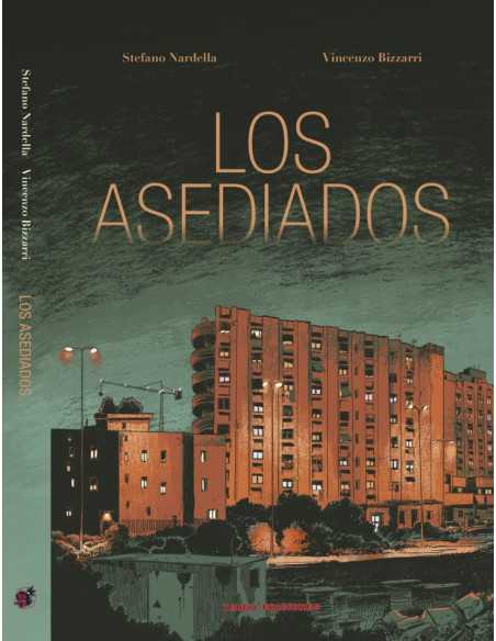 es::Los Asediados