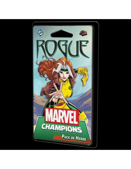 es::Marvel Champions: Rogue