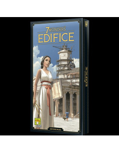 es::7 Wonders Edifices