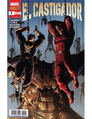 es::El Castigador 07 (de 13)