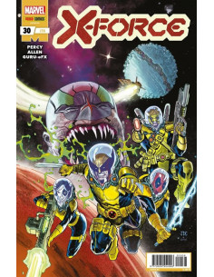 es::X-Force 30 (36)