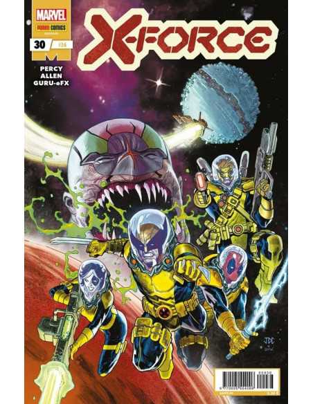 es::X-Force 30 (36)